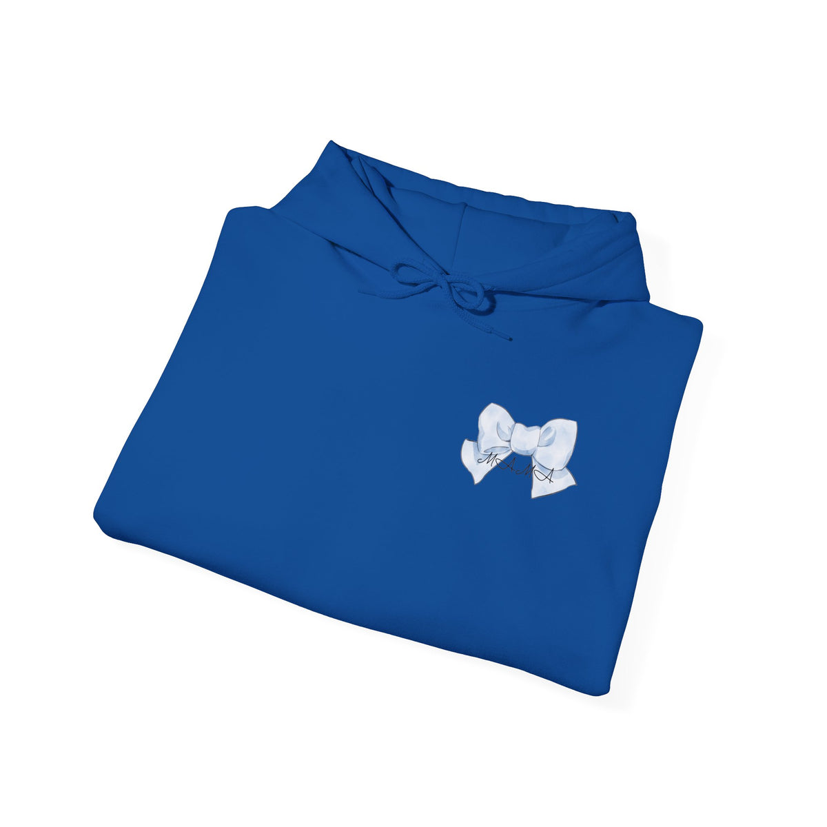Mama Bow Hoodie
