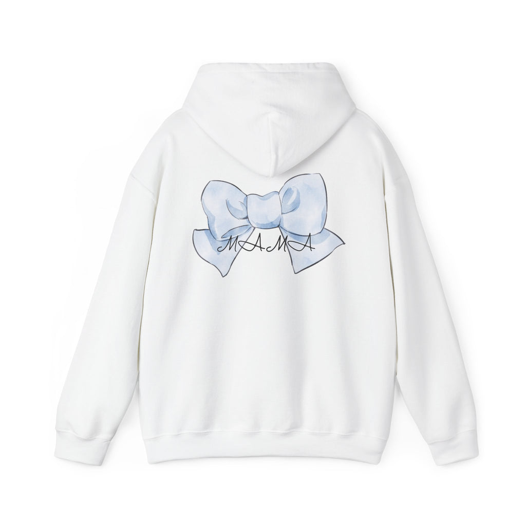 Mama Bow Hoodie