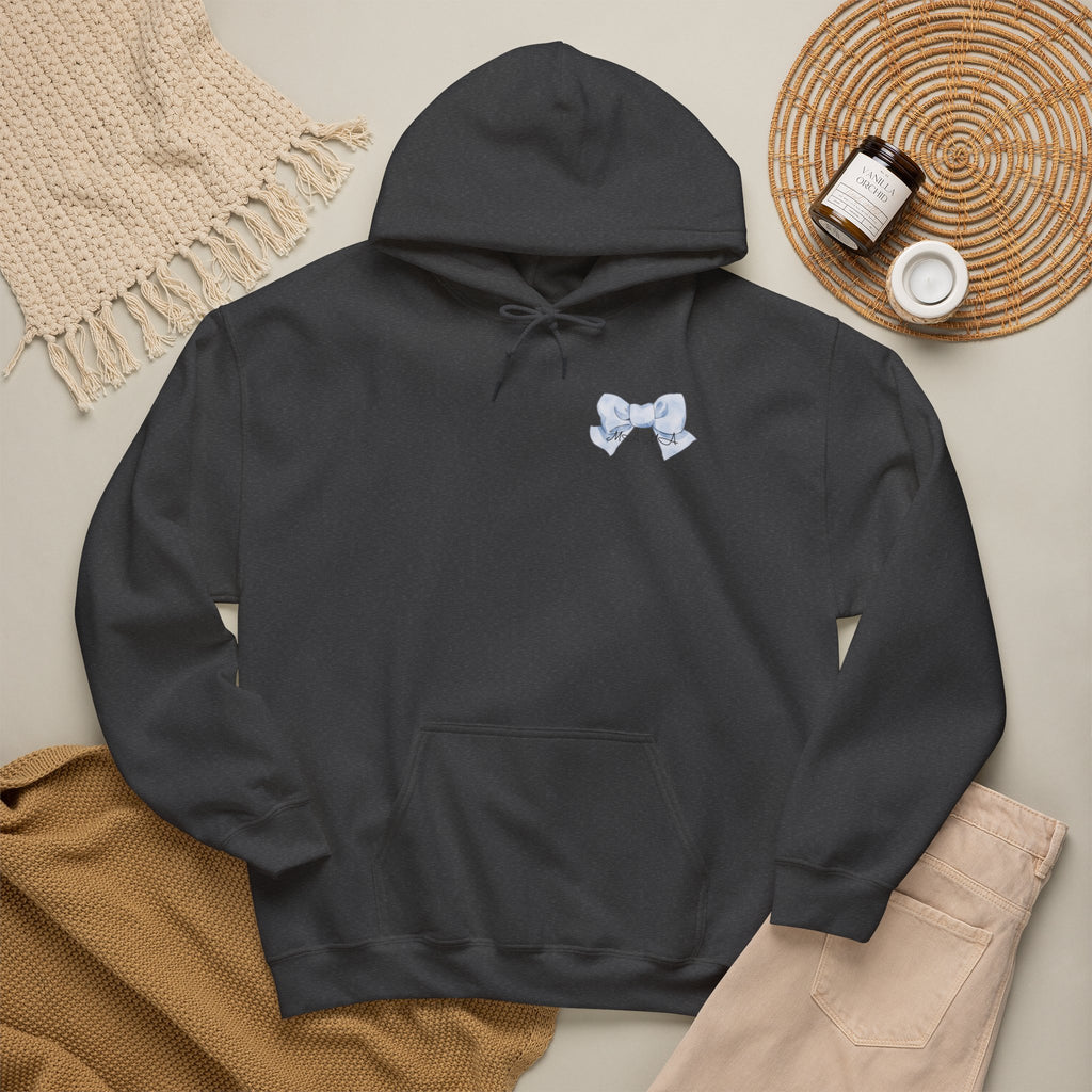 Mama Bow Hoodie