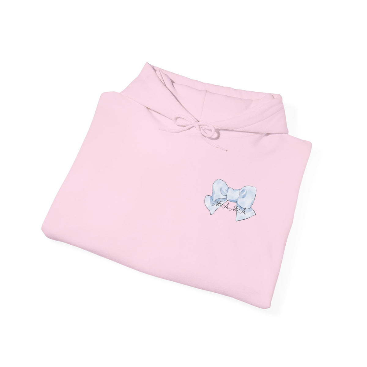 Mama Bow Hoodie