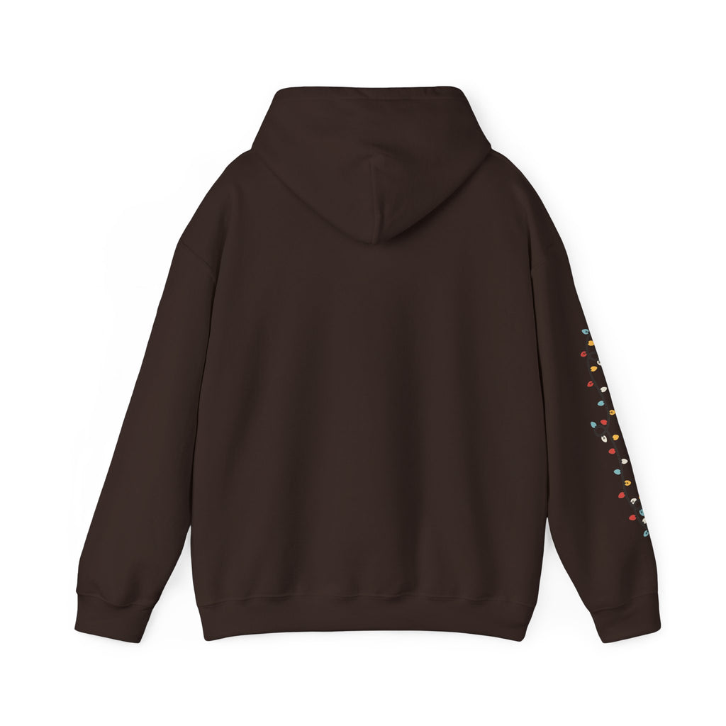 'MAMA' Christmas Hoodie