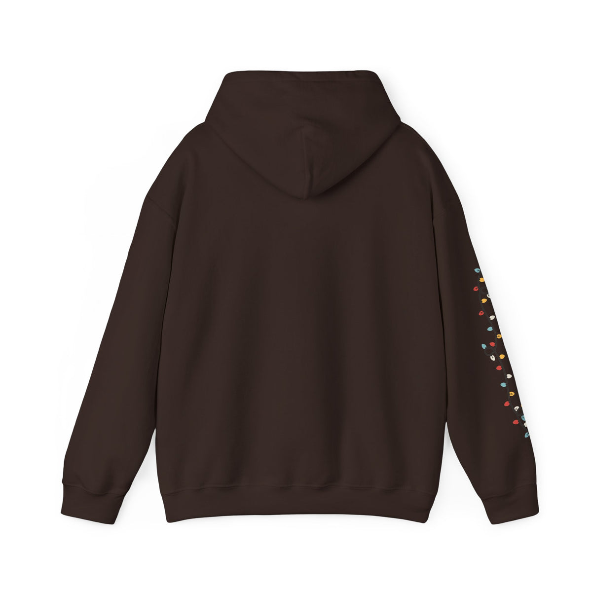 'MAMA' Christmas Hoodie
