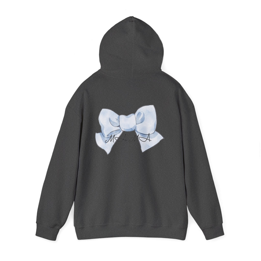 Mama Bow Hoodie