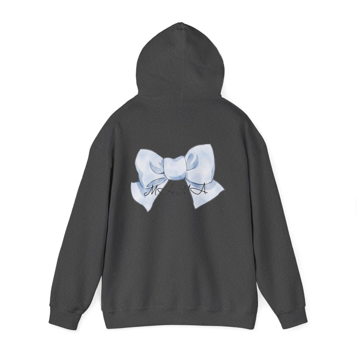 Mama Bow Hoodie