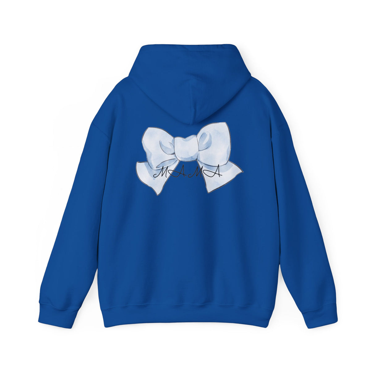 Mama Bow Hoodie