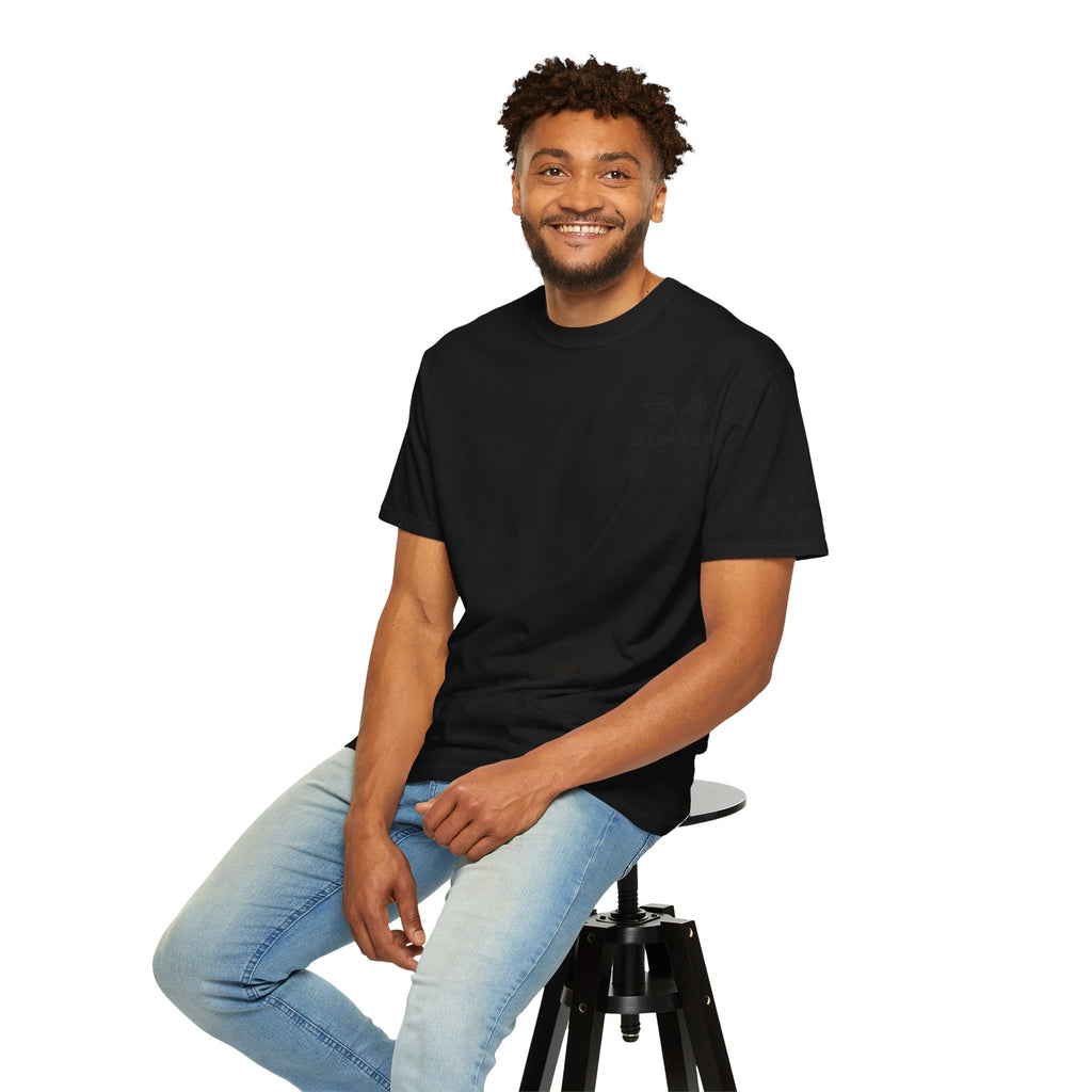 Dirt Don’t Hurt Vintage Race Car T-Shirt