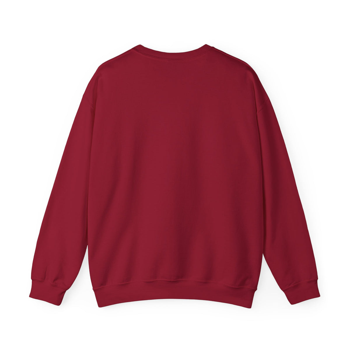 'Thankful' Pumpkin Crewneck Sweatshirt