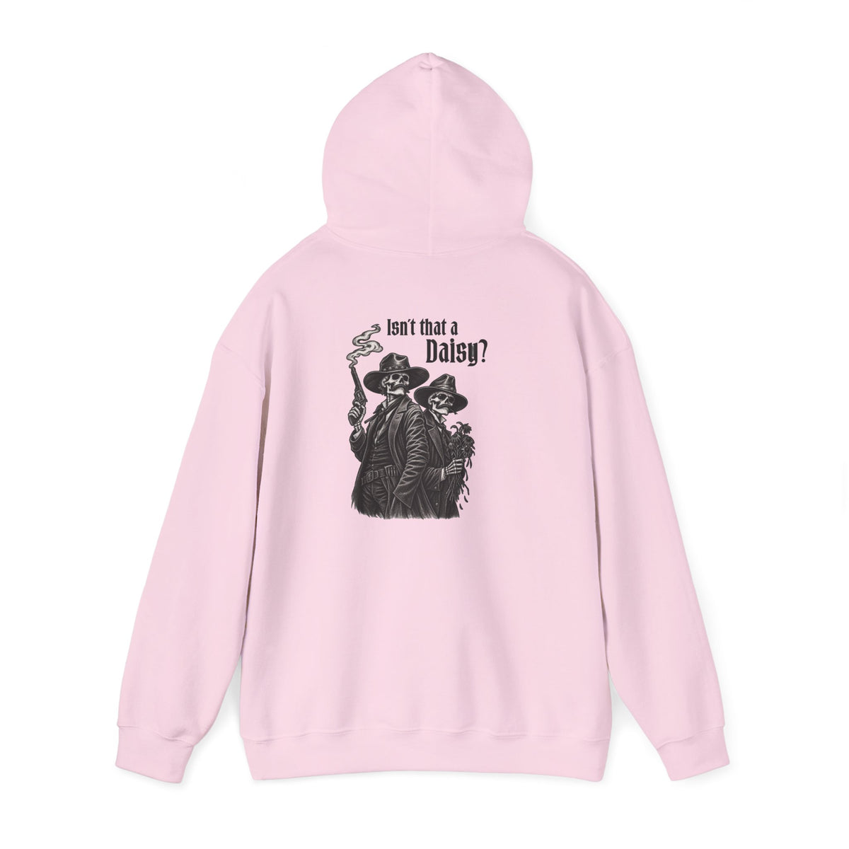 Isn't a Daisy Hoodie