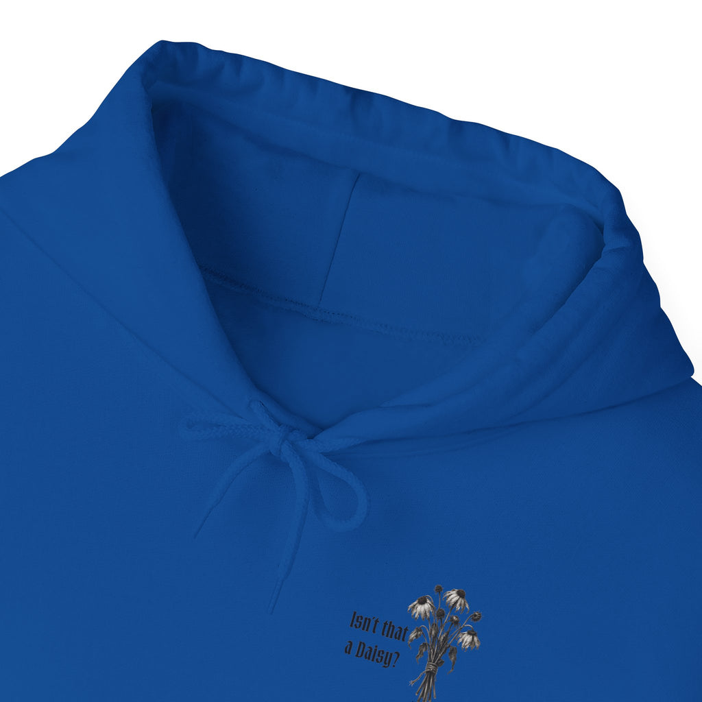 Isn't a Daisy Hoodie
