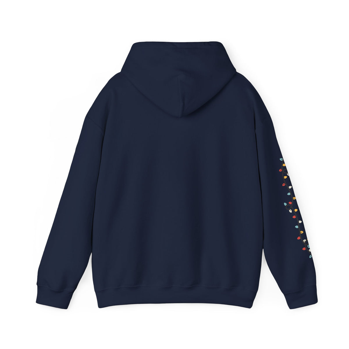 'MAMA' Christmas Hoodie