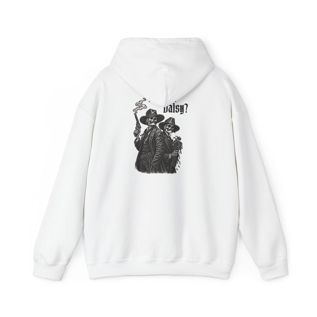 Isn't a Daisy Hoodie