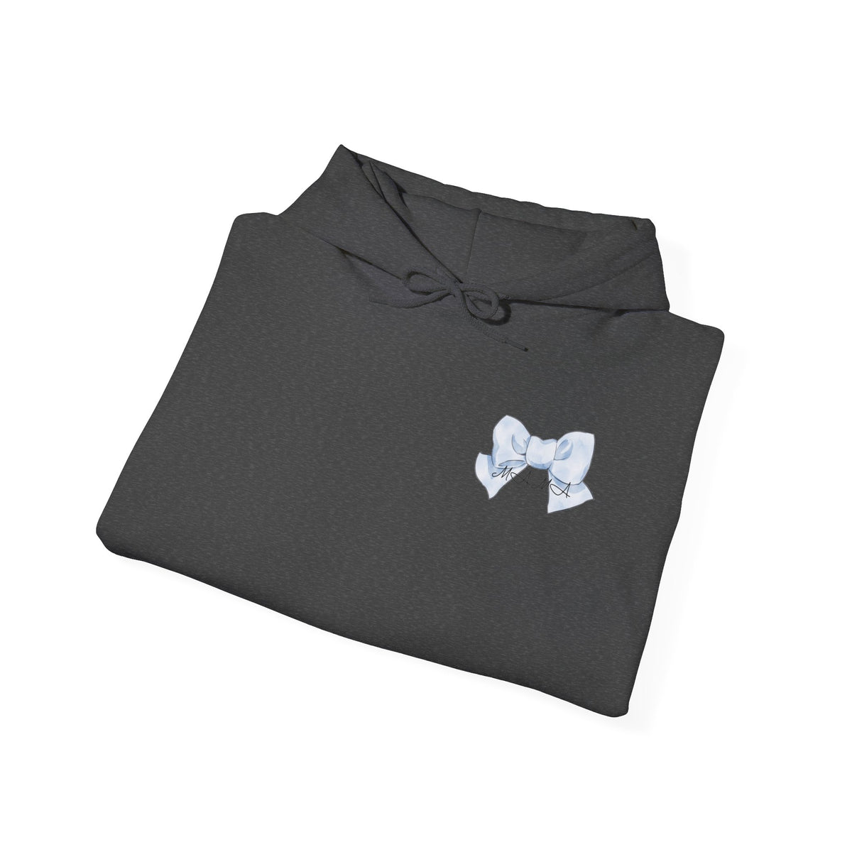 Mama Bow Hoodie